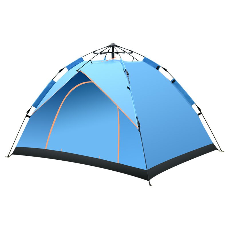 Cheap Goat Tents Camping Tent Ultralight Camping Tent Waterproof Outdoor Tent Hiking Travel Tent Backpacking Cycling Tent Upgraded Camping Tent   